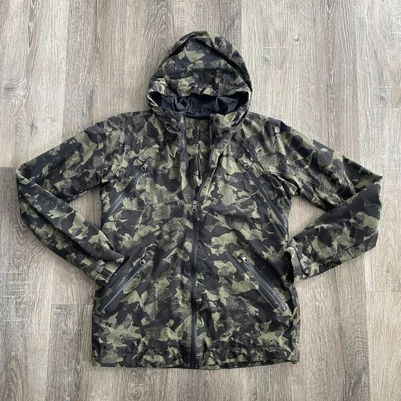 Lululemon Rise & Shine Jacket II - Size: 6 - Picture 16 of 16